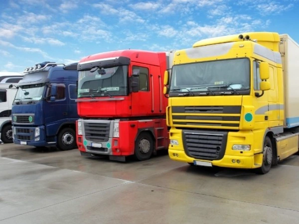 Adana Çifteler Nakliye